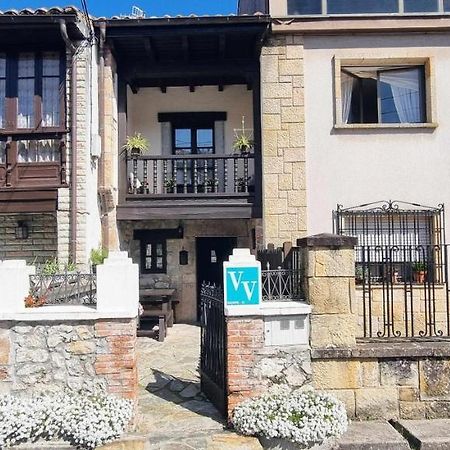 Casa Vacacional Gerpe II Villa Naves  Exterior photo